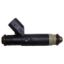 Picture of Crown Automotive Jeep Replacement Fuel Injector - 53030842