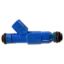 Picture of Crown Automotive Jeep Replacement Fuel Injector - 53031099