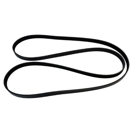 Picture of Crown Automotive Jeep Replacement Serpentine Belt - 53032857AB