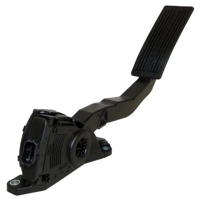 Picture of Crown Automotive Jeep Replacement Accelerator Pedal Assembly - 53032868AD