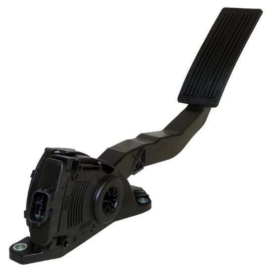 Picture of Crown Automotive Jeep Replacement Accelerator Pedal Assembly - 53032868AD
