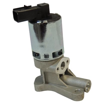 Picture of Crown Automotive Jeep Replacement Exhaust Gas Recirculation (EGR) Valve - 53034058AC