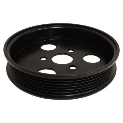 Picture of Crown Automotive Jeep Replacement Power Steering Pump Pulley - 53034094AA