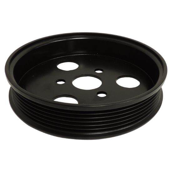 Picture of Crown Automotive Jeep Replacement Power Steering Pump Pulley - 53034094AA