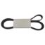 Picture of Crown Automotive Jeep Replacement Accessory Drive Belt - 53034095AA