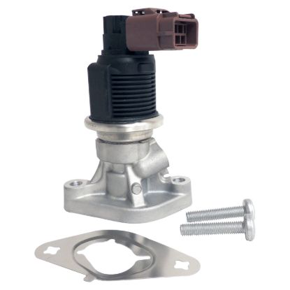 Picture of Crown Automotive Jeep Replacement Exhaust Gas Recirculation (EGR) Valve - 53034192AB