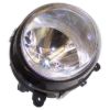 Picture of Crown Automotive Jeep Replacement Headlight Assembly - 5303842AB