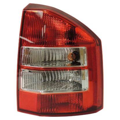 Picture of Crown Automotive Jeep Replacement Tail Light Assembly - 5303878AD