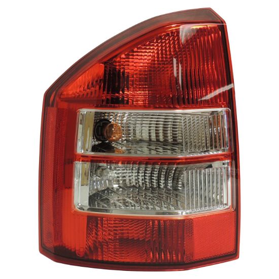 Picture of Crown Automotive Jeep Replacement Tail Light Assembly - 5303879AD