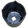 Picture of Crown Automotive Jeep Replacement Spindle Nut Socket - 5352169W