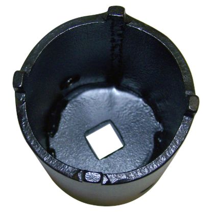 Picture of Crown Automotive Jeep Replacement Spindle Nut Socket - 5352169W