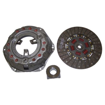 Picture of Crown Automotive Jeep Replacement Transmission Clutch Kit - 5354689K