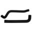 Picture of Crown Automotive Jeep Replacement Fuel Hose Kit - 5357970K