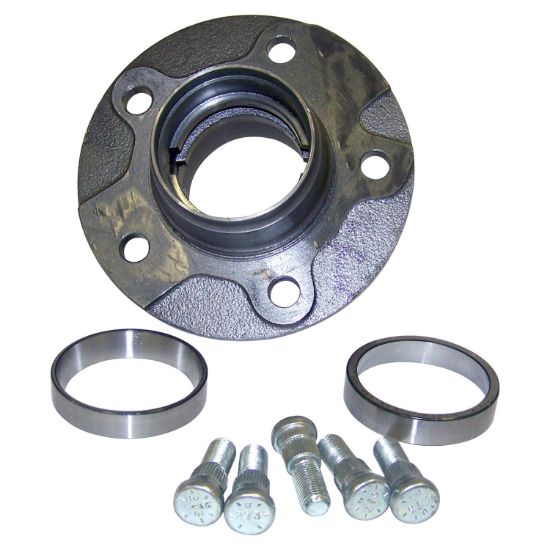 Picture of Crown Automotive Jeep Replacement Axle Hub - 5358568H