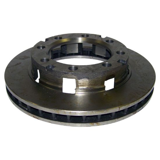 Picture of Crown Automotive Jeep Replacement Disc Brake Rotor - 5359275R