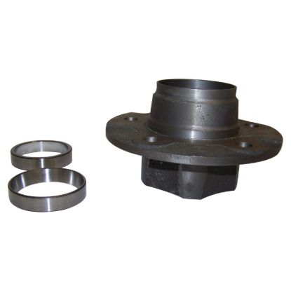 Picture of Crown Automotive Jeep Replacement Axle Hub - 5363421H