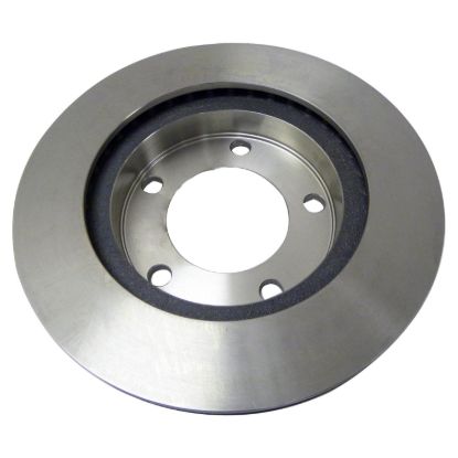 Picture of Crown Automotive Jeep Replacement Disc Brake Rotor - 5363421R