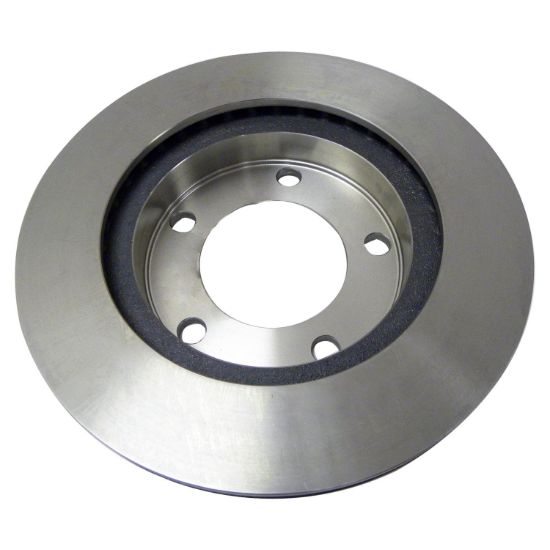 Picture of Crown Automotive Jeep Replacement Disc Brake Rotor - 5363421R