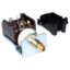 Picture of Crown Automotive Jeep Replacement Headlight Switch - 5450558K