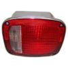 Picture of Crown Automotive Jeep Replacement Tail Light Assembly - 5457197C