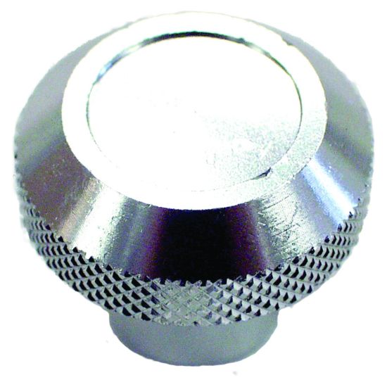 Picture of Crown Automotive Jeep Replacement HVAC Heater Control Knob - 5459189AL