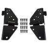 Picture of Crown Automotive Jeep Replacement Windshield Hinge - 546242425K