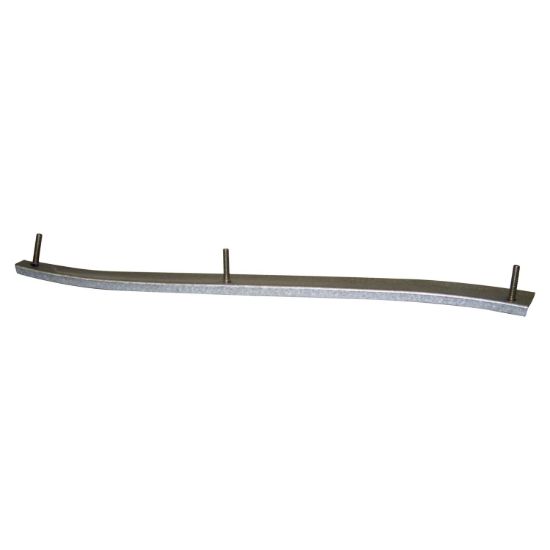 Picture of Crown Automotive Jeep Replacement Fender Flare Bracket - 55003233