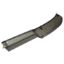 Picture of Crown Automotive Jeep Replacement Fender Flare Bracket - 55003237