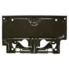 Picture of Crown Automotive Jeep Replacement License Plate Bracket - 55007403