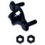 Picture of Crown Automotive Jeep Replacement Hood Latch Bracket - 55009343