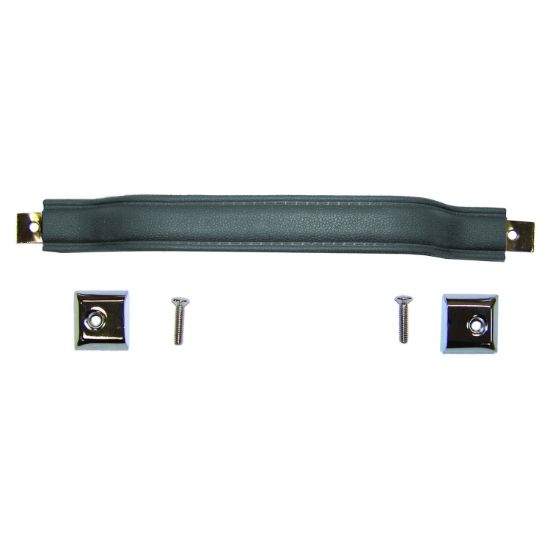Picture of Crown Automotive Jeep Replacement Interior Door Pull Handle - 55009801K