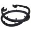 Picture of Crown Automotive Jeep Replacement Door Seal - 55009829