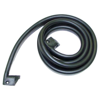 Picture of Crown Automotive Jeep Replacement Liftgate Seal - 55010064