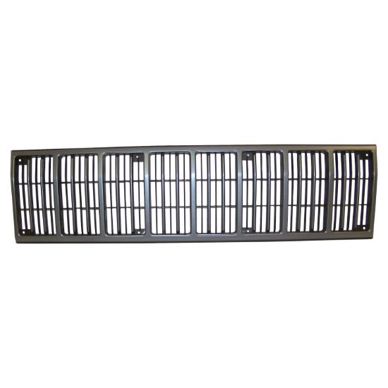 Picture of Crown Automotive Jeep Replacement Grille - 55013144
