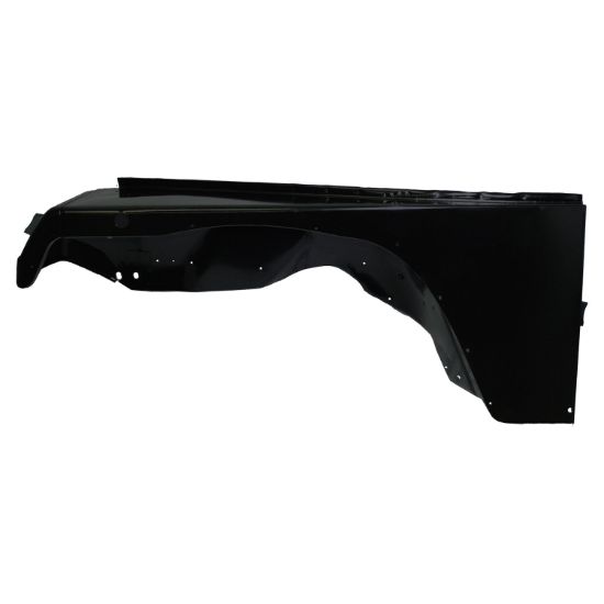 Picture of Crown Automotive Jeep Replacement Fender - 55013515