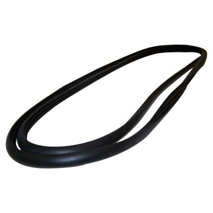 Picture of Crown Automotive Jeep Replacement Windshield Seal - 55019988