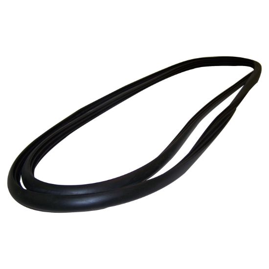 Picture of Crown Automotive Jeep Replacement Windshield Seal - 55019988