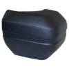 Picture of Crown Automotive Jeep Replacement Bumper End Cap - 55022077