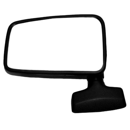 Picture of Crown Automotive Jeep Replacement Door Mirror - 55024249