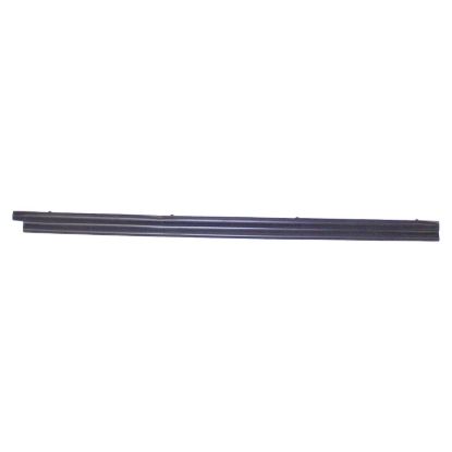 Picture of Crown Automotive Jeep Replacement Door Window Belt Weatherstrip - 55024254