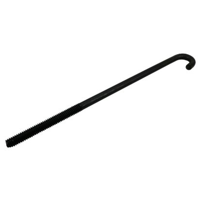 Picture of Crown Automotive Jeep Replacement Battery Hold Down Rod - 55026434