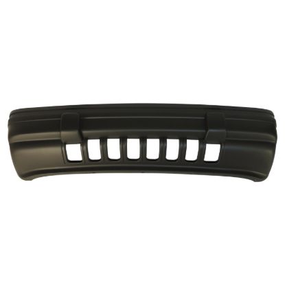 Picture of Crown Automotive Jeep Replacement Bumper Cover - 55032684