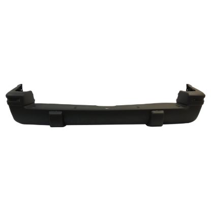 Picture of Crown Automotive Jeep Replacement Bumper Cover - 55032692