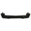 Picture of Crown Automotive Jeep Replacement Bumper Cover - 55032692