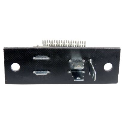 Picture of Crown Automotive Jeep Replacement HVAC Blower Motor Resistor - 55035958