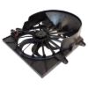 Picture of Crown Automotive Jeep Replacement Engine Cooling Fan Assembly - 55037969AB