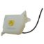 Picture of Crown Automotive Jeep Replacement Engine Coolant Reservoir - 55038011AB