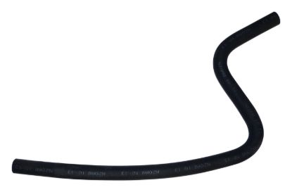 Picture of Crown Automotive Jeep Replacement HVAC Heater Hose - 55038223AD