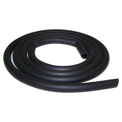 Picture of Crown Automotive Jeep Replacement Windshield Frame Weatherstrip Seal - 55052607