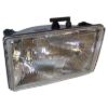 Picture of Crown Automotive Jeep Replacement Headlight Assembly - 55054576